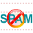 No spam icon