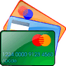 Credit Cards icon