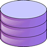 Database icon