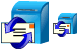 E-mail software icons