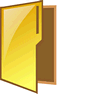 Empty Folder icon