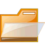 Folder icon