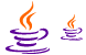 Java icons