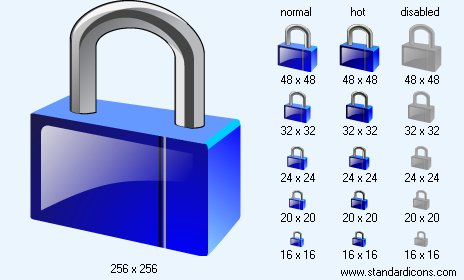 Lock Icon Images