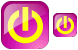 Logout icons
