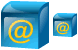 Mailbox icons