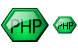 PHP icons