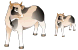 Bull v2 icons