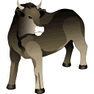 Bull V3 icon