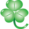 Clover Leaf icon