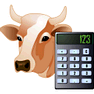 Count Cow icon