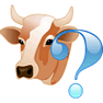 Cow State icon