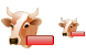 Delete cow