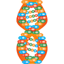 DNA icon