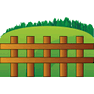 Farm Fence icon