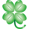 Four-Leafed Clover icon