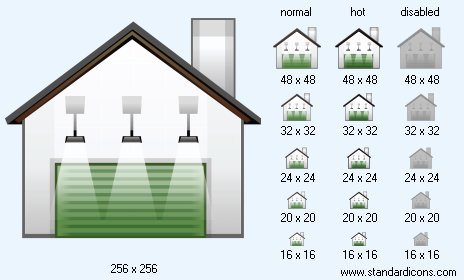 Home Icon Images