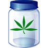 Natural Drug icon