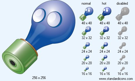 Respirator Icon Images