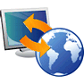 Web-PC icon