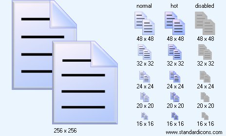 Copy Icon Images