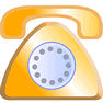 Telephone icon