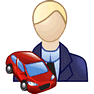 Car Buyer icon