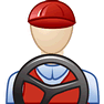 Driver icon