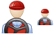 Driver icons