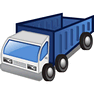 Lorry icon