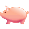 Piggy-Bank icon