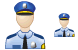 Police officer ico