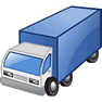 Trailer icon