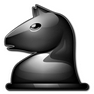 Black Knight 2D icon