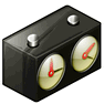 Chess-Clock icon