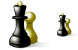 Chess-men SH icons