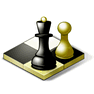 Chess with Shadow icon