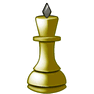 White King icon