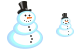 Snowman ICO