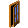 Open Door icon