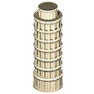 Tower icon