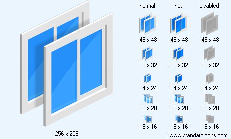 Windows Icon Images