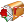 Receive present icon