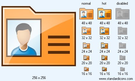 Account Icon Images