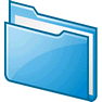 Closed Folder icon