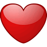 Heart icon