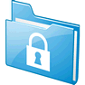 Private Folder icon