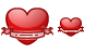 Valentines day icons