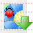 Download image icon