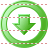 Download symbol icon